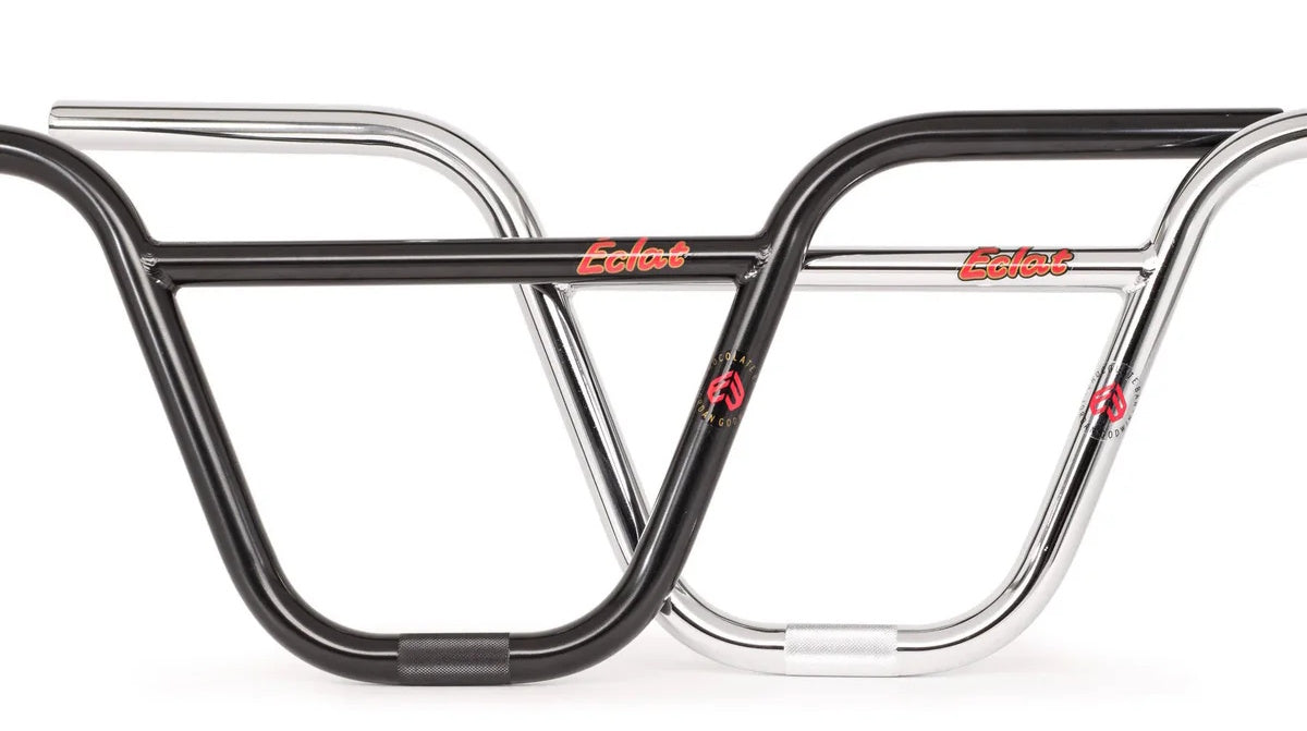 Eclat Chocolate Bars (22.2mm & 25.4mm)