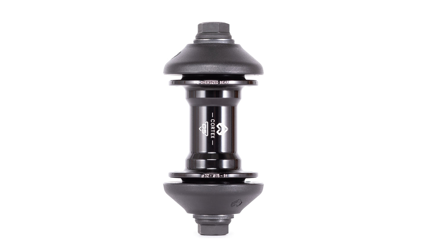 Eclat Cortex OS Front Hub