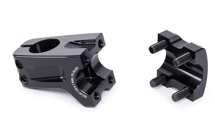 Eclat Domain Front Load Stem (25.4mm)