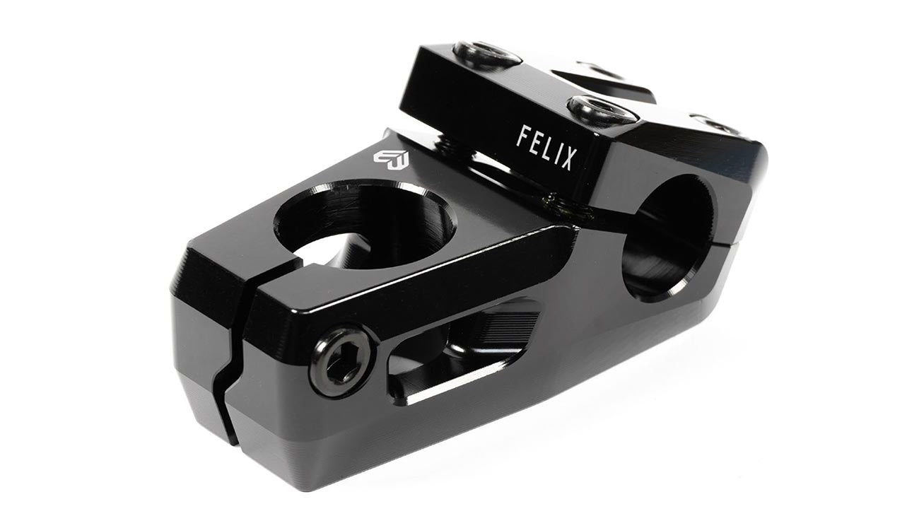 Eclat Felix Stem (25.4mm)