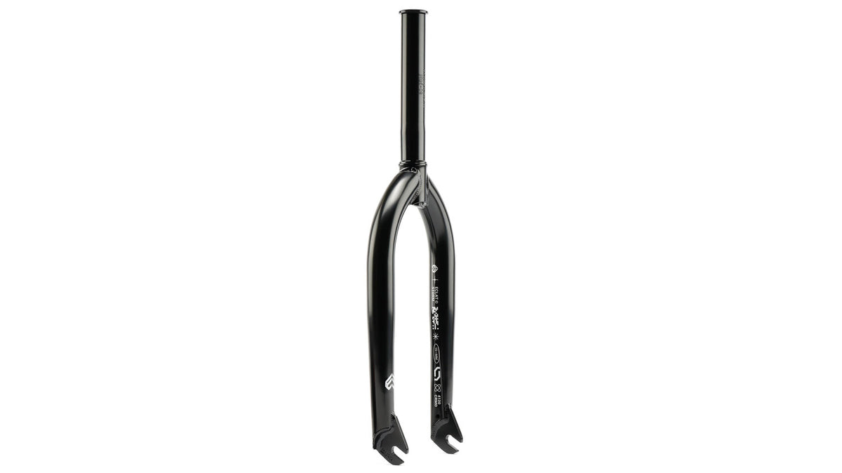 Eclat Storm 15 Forks (15mm, 20mm & 25mm)