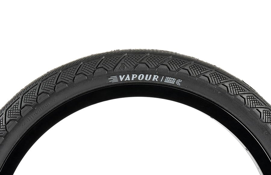 Eclat Vapour Tire