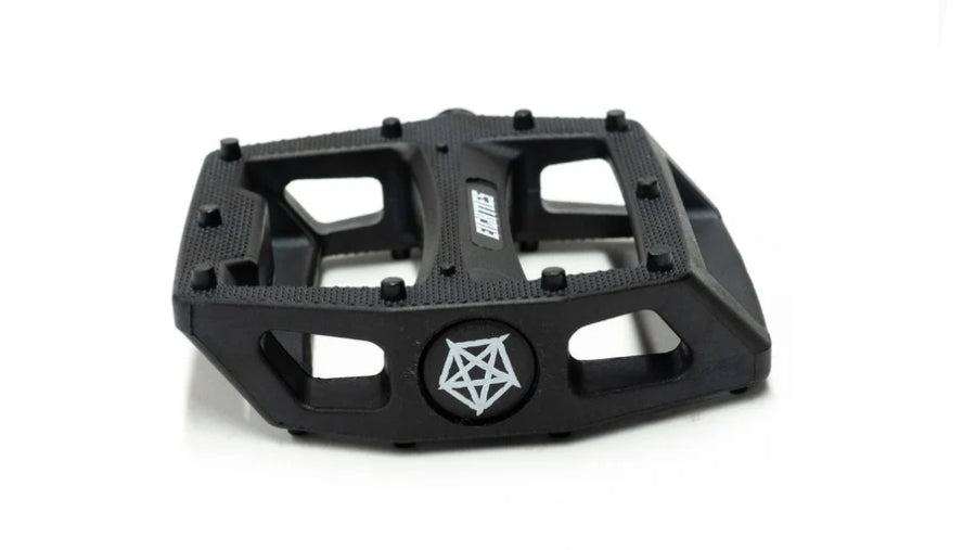 Eighties Kickstart Pedals