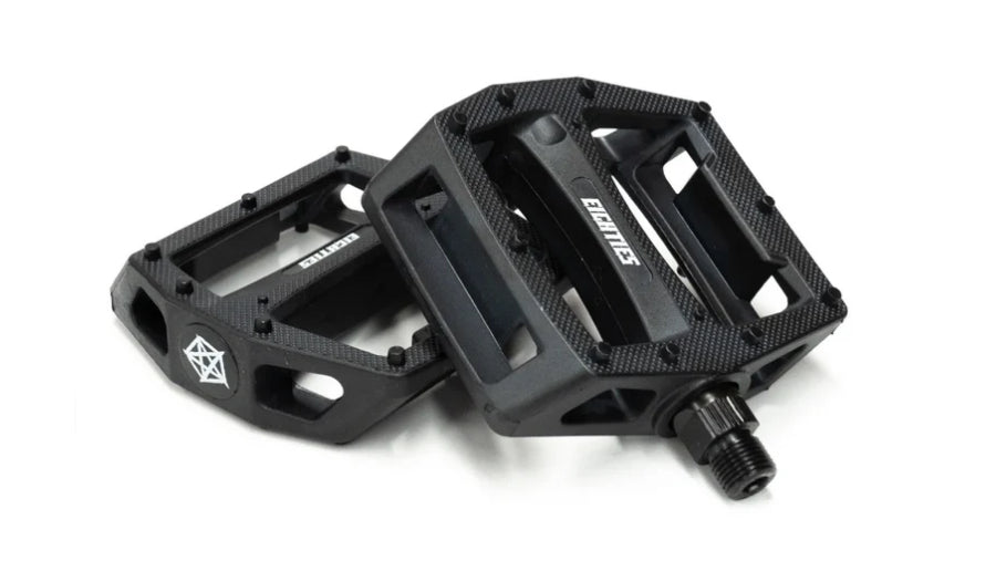 kickstarter pedal Eighties Kickstart Pedals – Level7Bikes Rahmentyp:HIGH 18