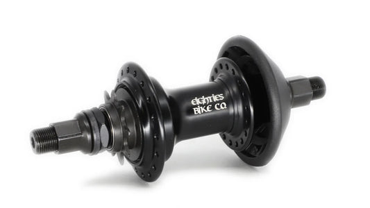 Eighties Roadie Cassette Hub