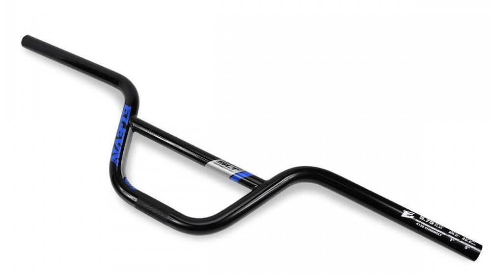 Elevn 22.2 SLT Cruiser Bars 5° Back (22.2 & 31.8 - 5.75")