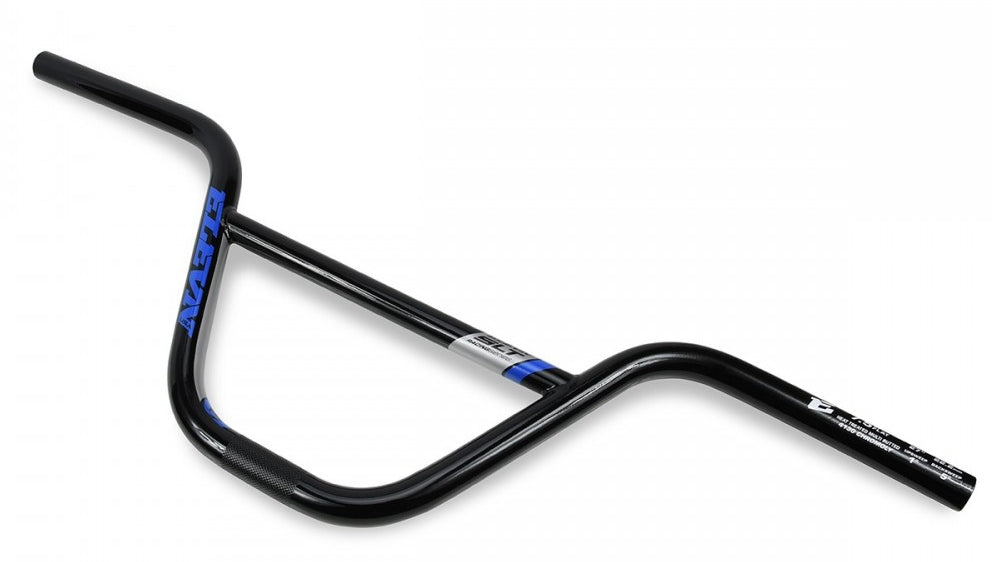 Elevn 22.2 Flat Race Bars 5° Back (7" & 7.5")