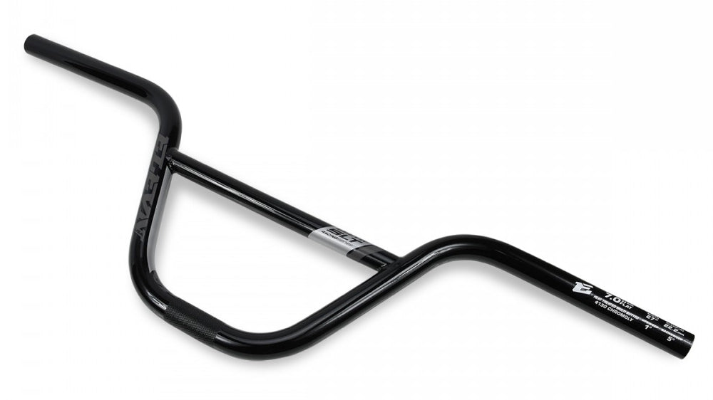 Elevn 22.2 Flat Race Bars 5° Back (7" & 7.5")