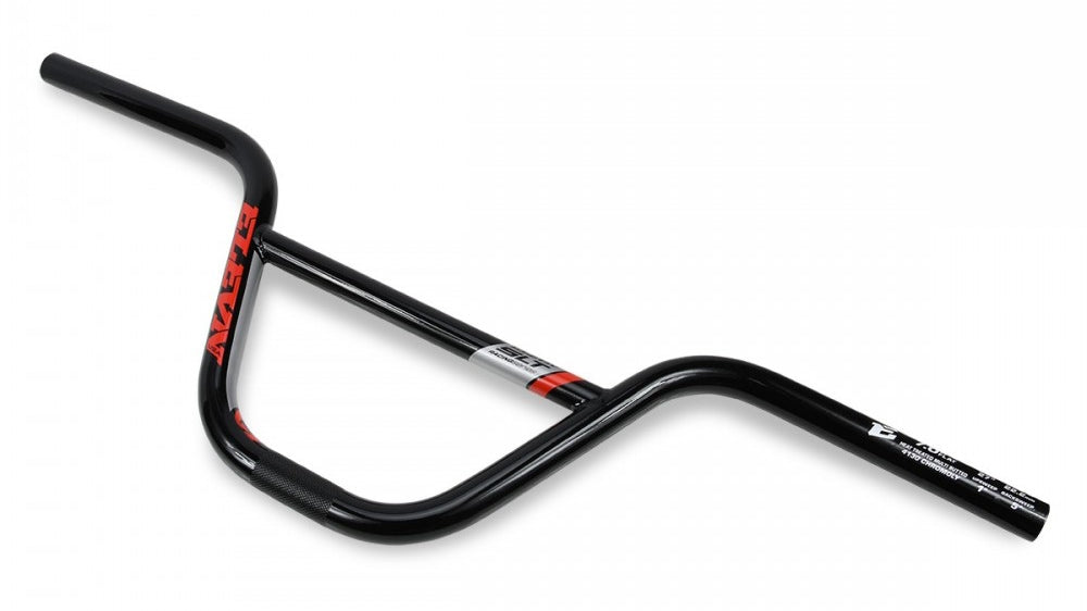 Elevn 22.2 Flat Race Bars 5° Back (7" & 7.5")