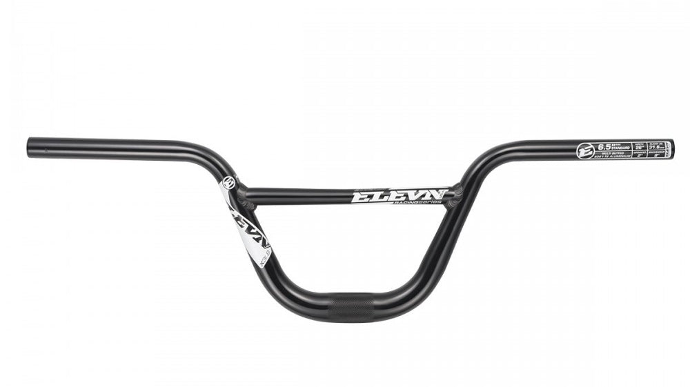 Elevn 31.8mm Alloy Race Bars (6" 6.5" & 7")