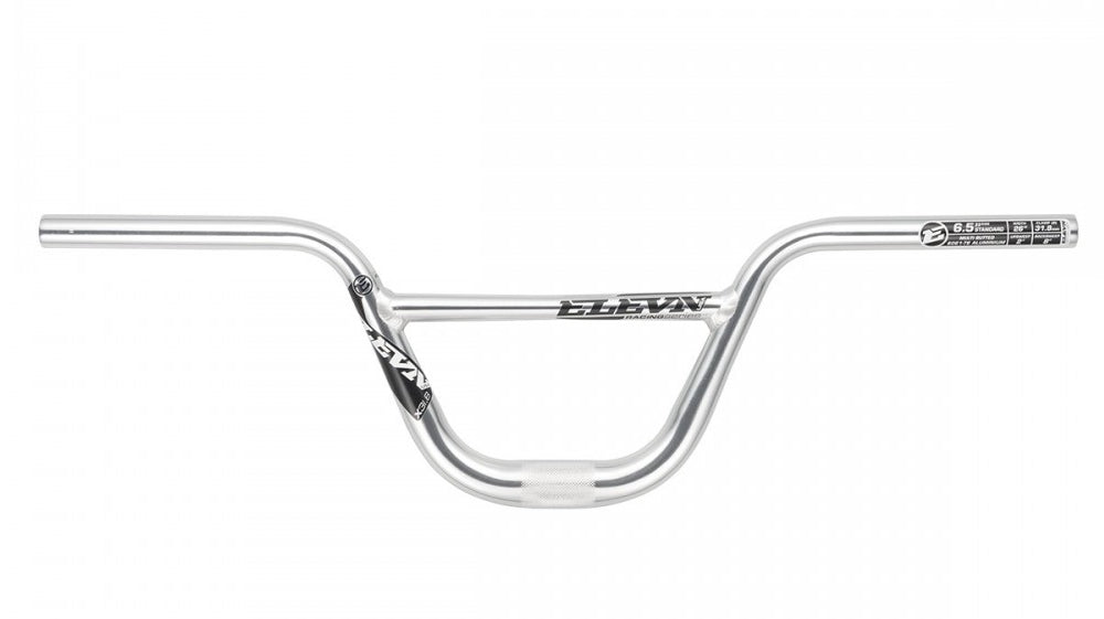 Elevn 31.8mm Alloy Race Bars (6" 6.5" & 7")