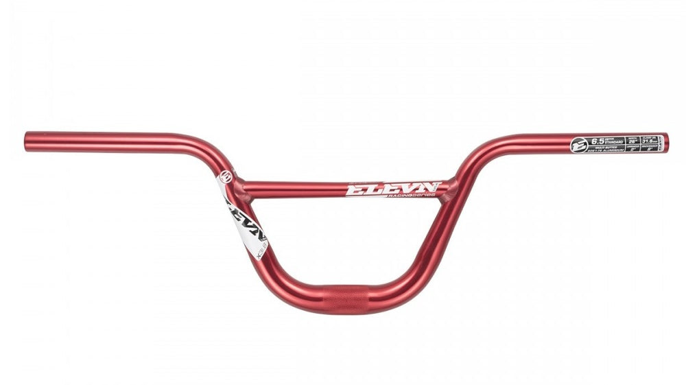 Elevn 31.8mm Alloy Race Bars (6" 6.5" & 7")