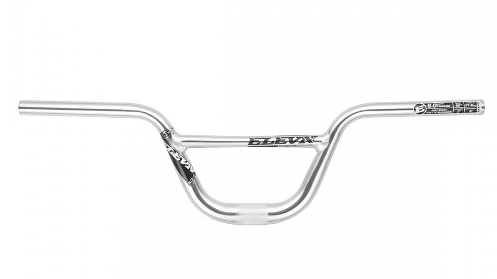 Elevn 31.8mm Alloy Race Bars (6" 6.5" & 7")