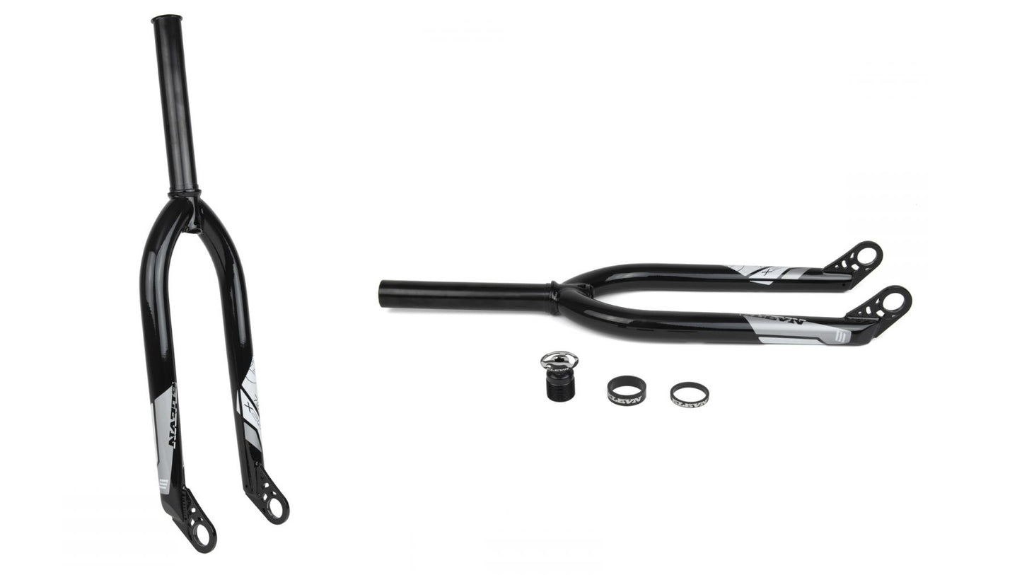 Elevn 7.0 LT OS20 Race Forks (20mm)