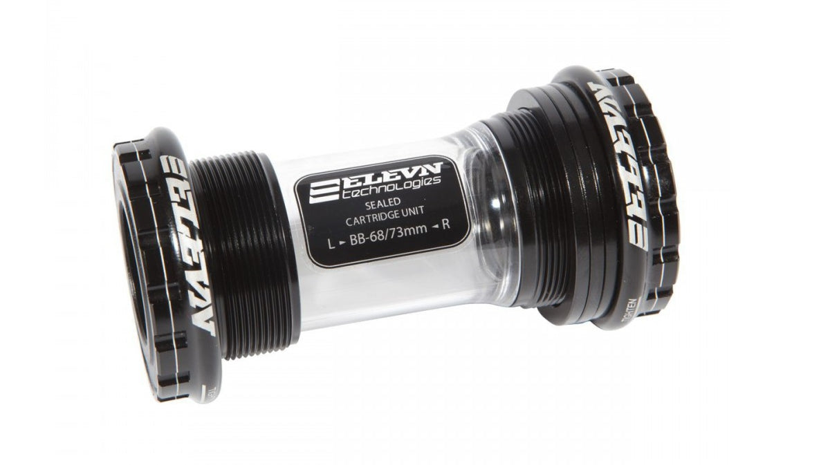 Elevn Euro External 68-73mm Bottom Bracket (24mm)