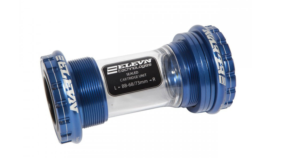 Elevn Euro External 68-73mm Bottom Bracket (24mm)