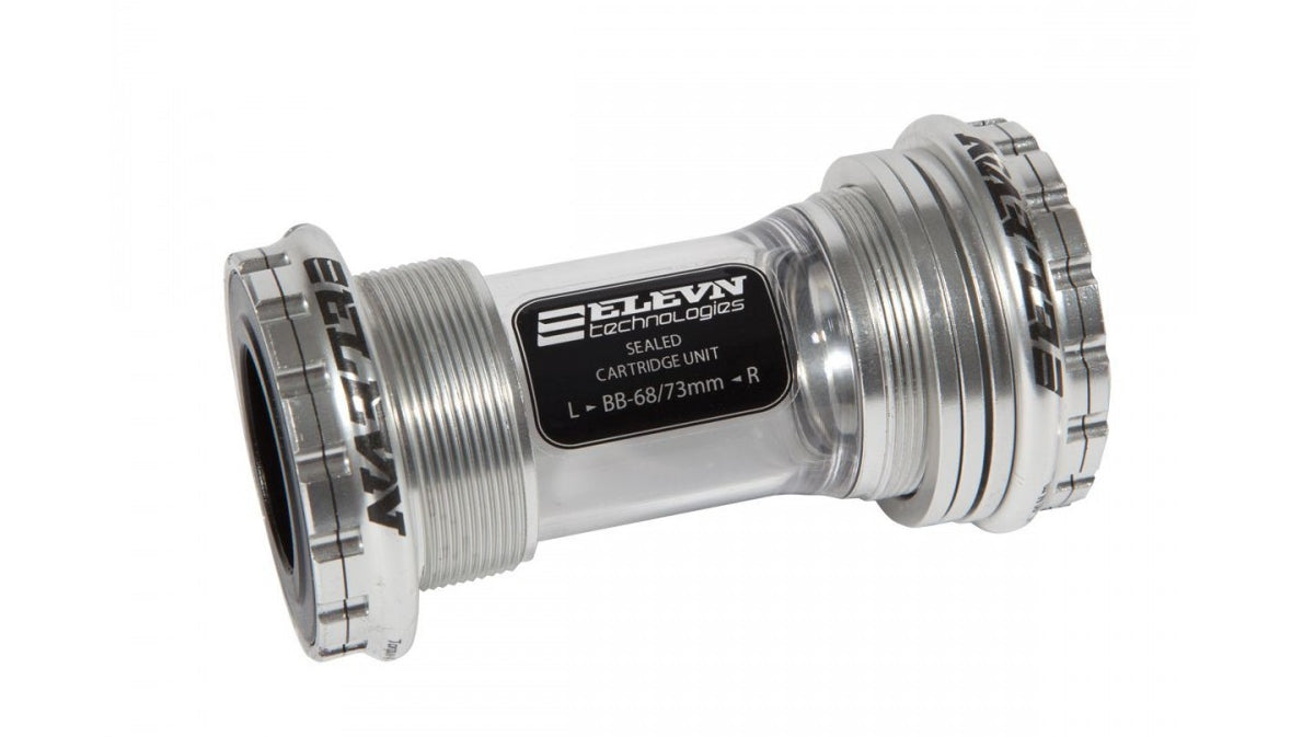 Elevn Euro External 68-73mm Bottom Bracket (24mm)