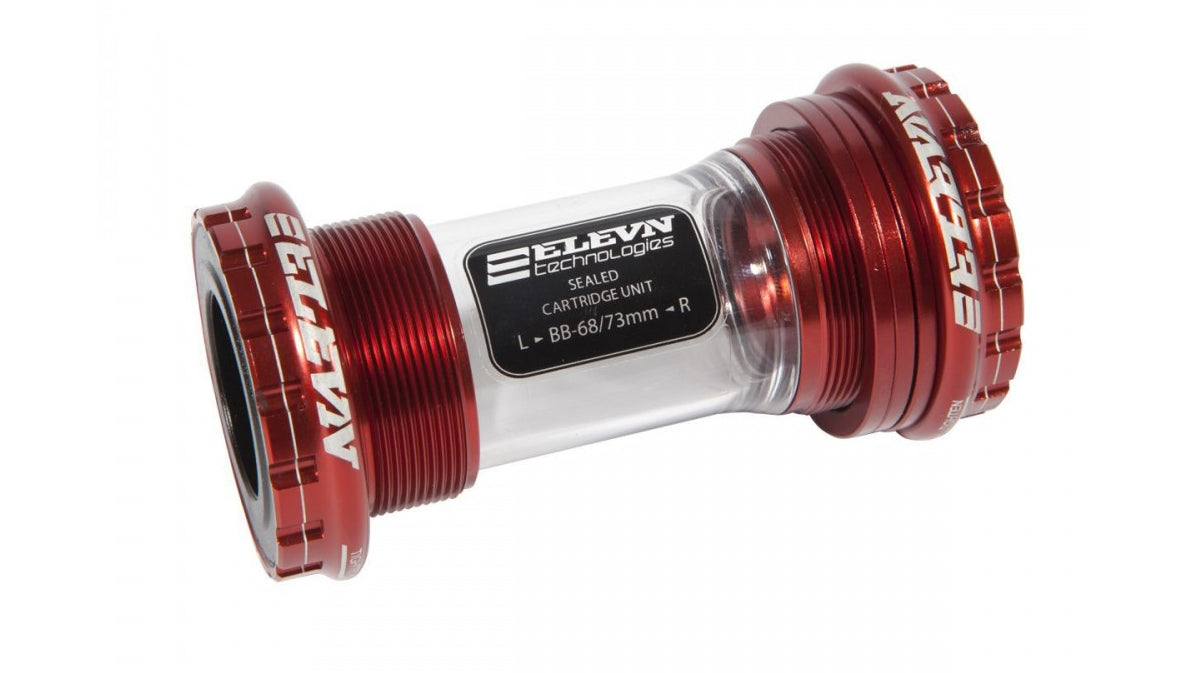 Elevn Euro External 68-73mm Bottom Bracket (24mm)