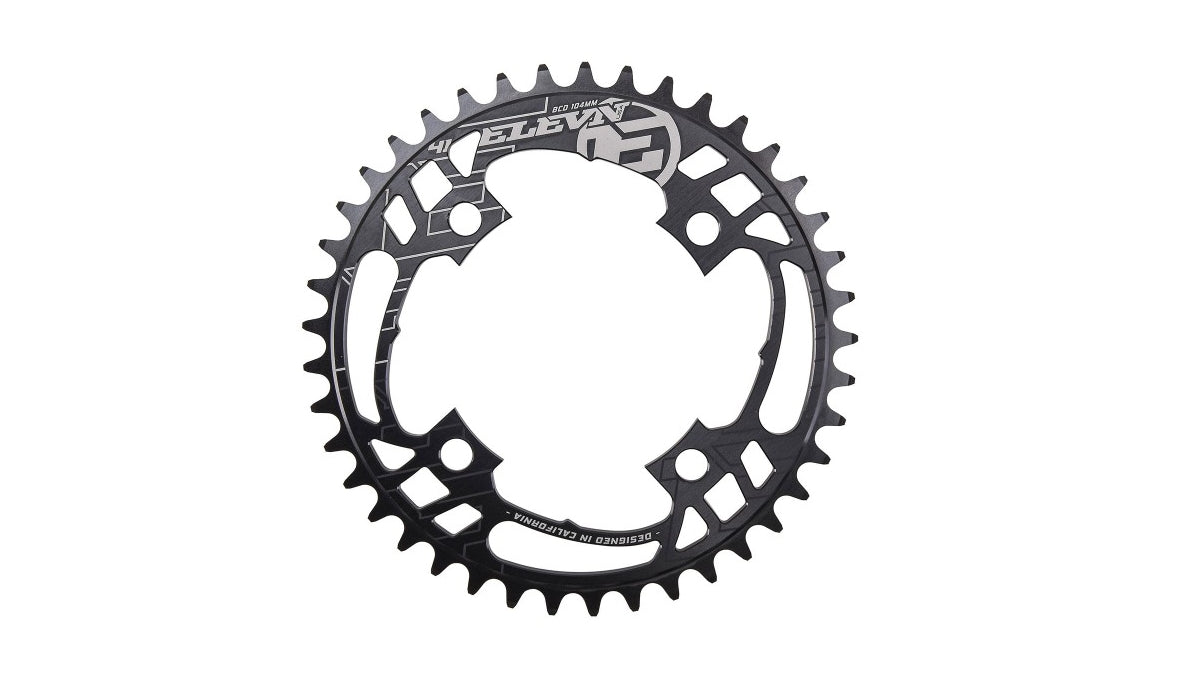 Elevn Flow 7075 Chainring (104mm)