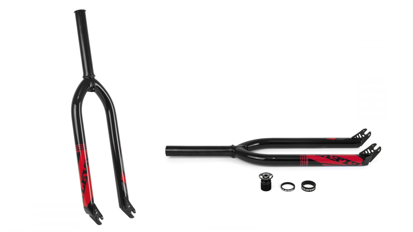 Elevn LT V2 24" Race Forks (10mm)