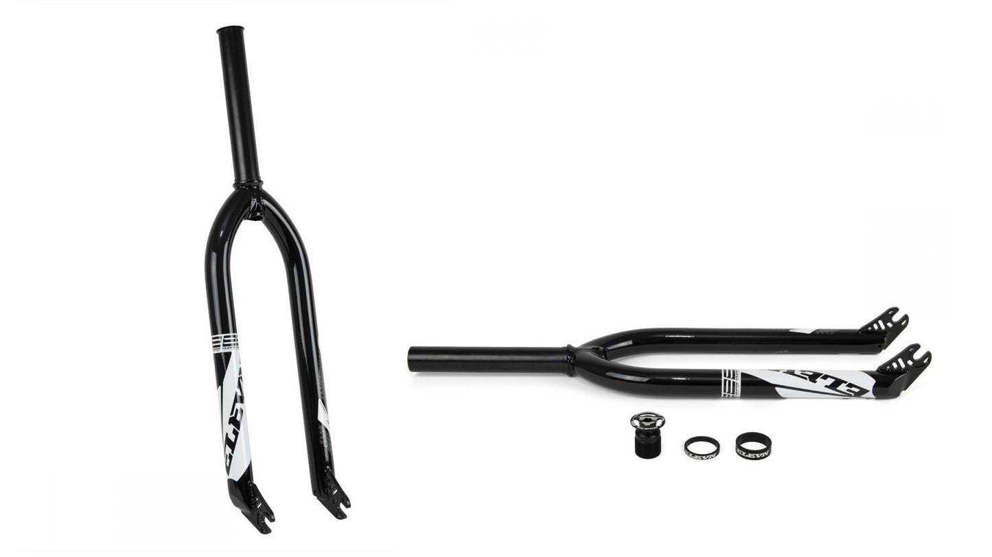 Elevn LT V2 24" Race Forks (10mm)