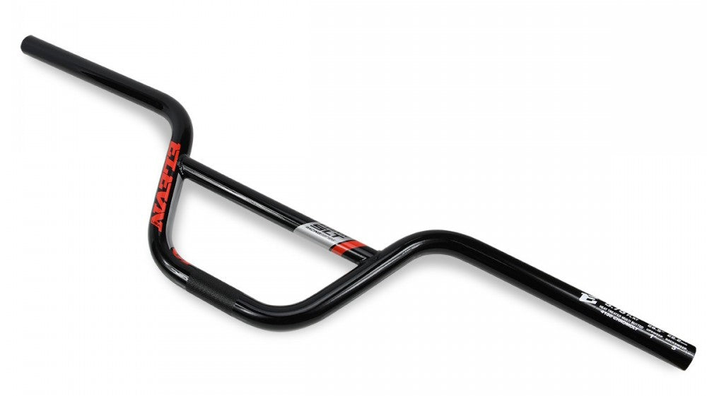 Elevn 22.2 SLT Cruiser Bars 5° Back (22.2 & 31.8 - 5.75")