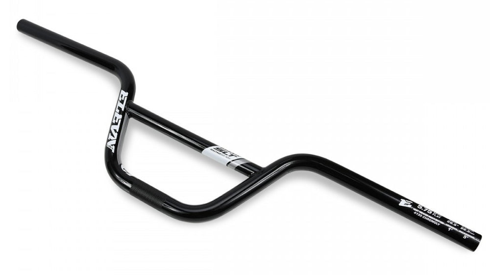 Elevn 22.2 SLT Cruiser Bars 5° Back (22.2 & 31.8 - 5.75")