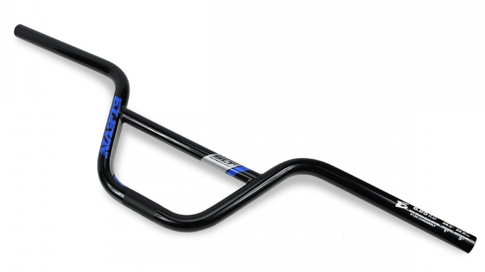 Elevn 22.2 SLT Flat Cruiser Bars 5° Back (5.75 & 6.25")