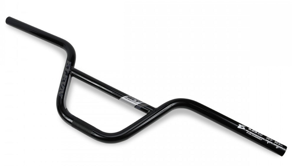 Elevn 22.2 SLT Flat Cruiser Bars 5° Back (5.75 & 6.25")