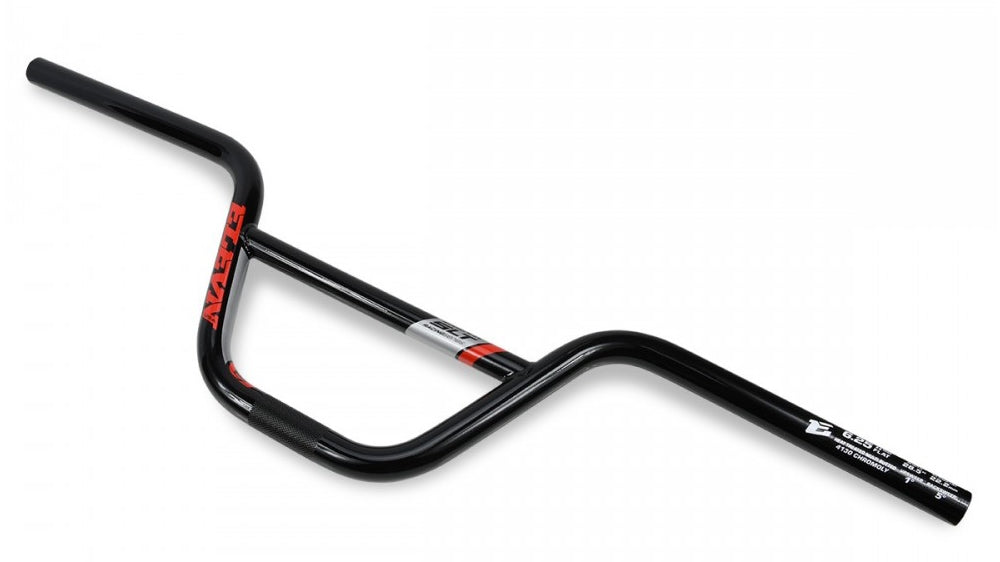 Elevn 22.2 SLT Flat Cruiser Bars 5° Back (5.75 & 6.25")