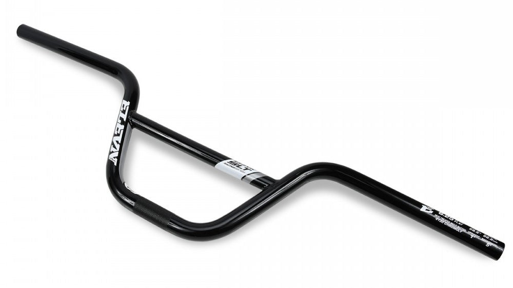Elevn 22.2 SLT Flat Cruiser Bars 5° Back (5.75 & 6.25")