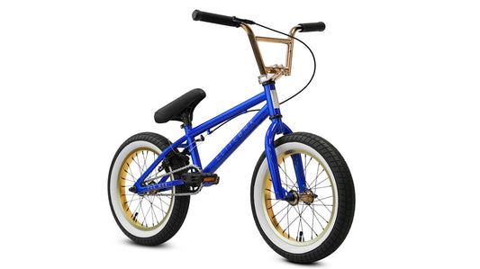 Elite Pee Wee 16" Bike