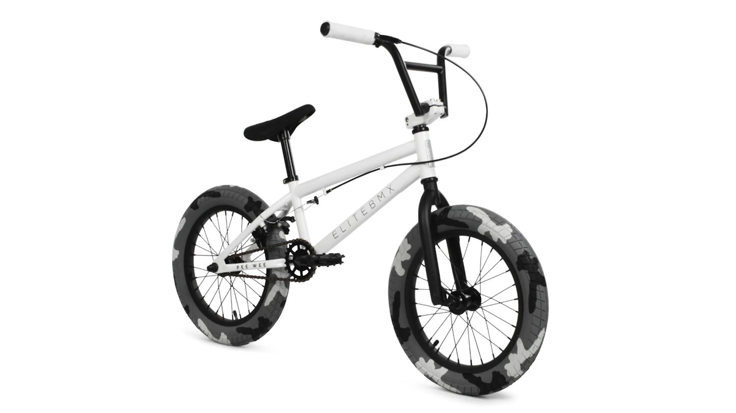 Elite Pee Wee 16" Bike