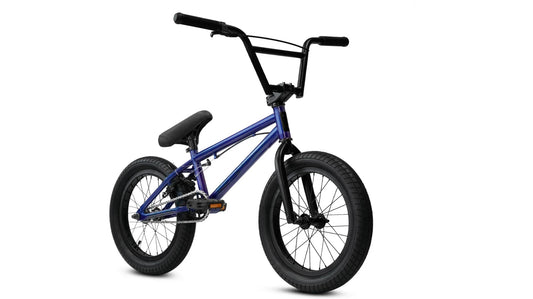 Elite Pee Wee 16" Bike