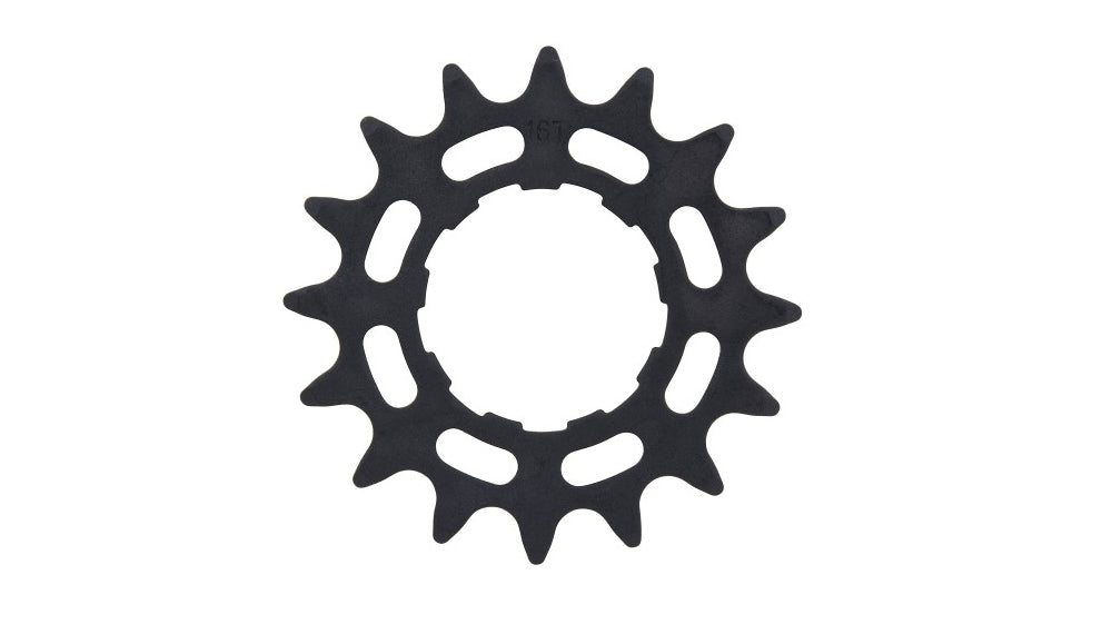 Excess Steel Race Cogs