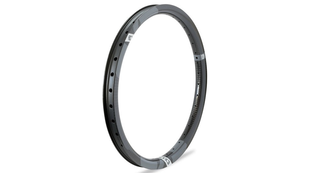 Excess EXE Carbon Fiber Rim 20 X 1.50 & 1.75 No Brake 36H