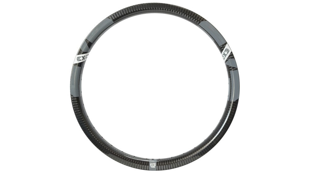 Excess EXE Carbon Fiber Rim 20 X 1.50 & 1.75 No Brake 36H