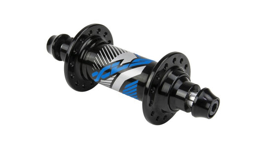 Excess Mini Expert Front Hub (28H)