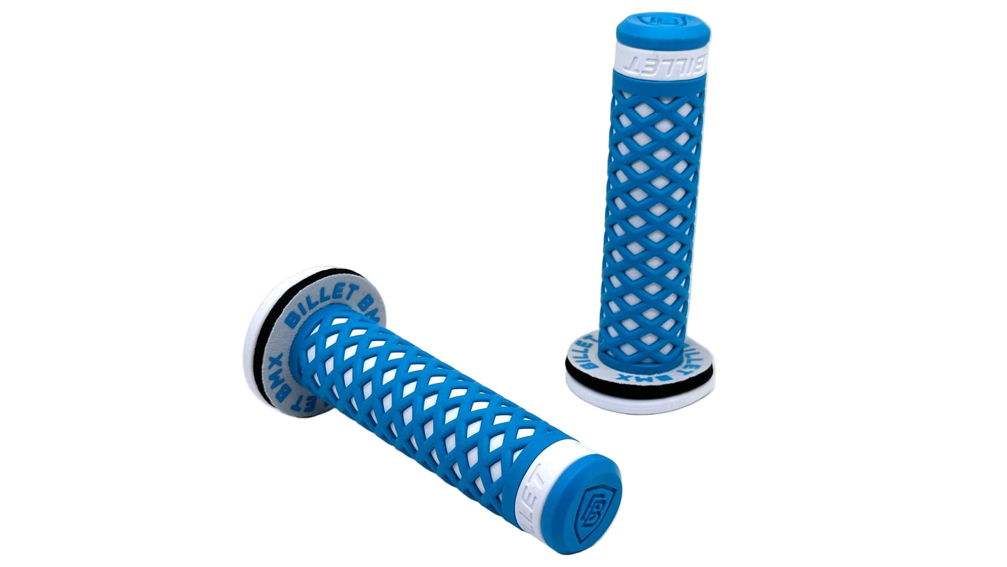 Billet BMX­ Diamond Series Ultra Grips