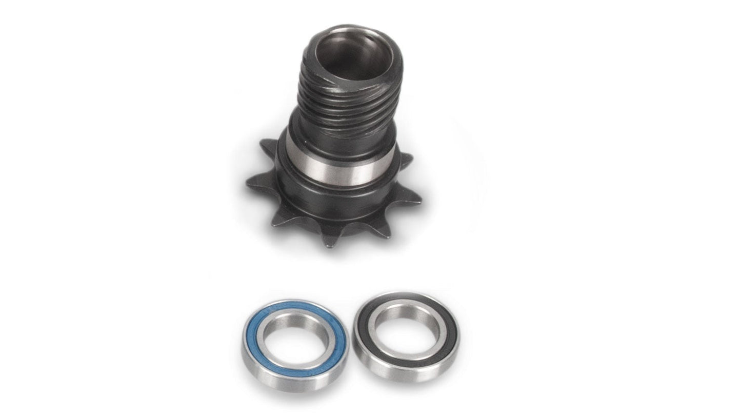 KHE Style Freecoaster Hub Parts