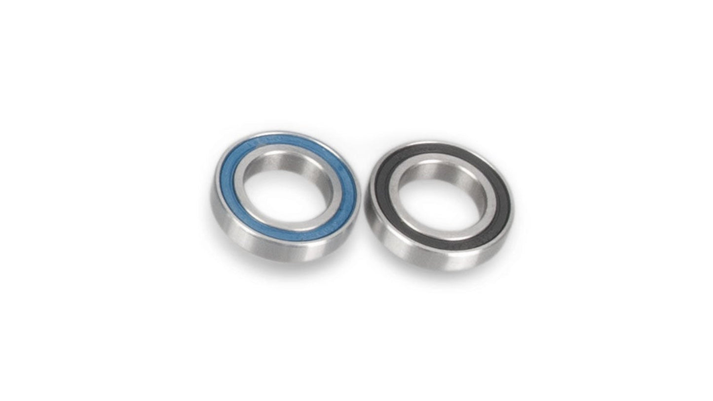 KHE Style Freecoaster Hub Parts