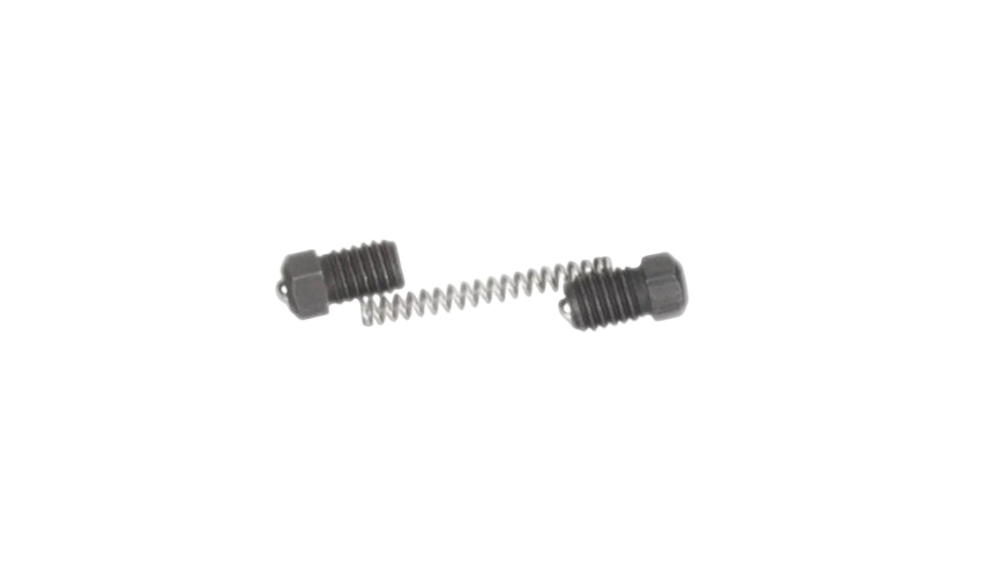 KHE Style Freecoaster Hub Parts