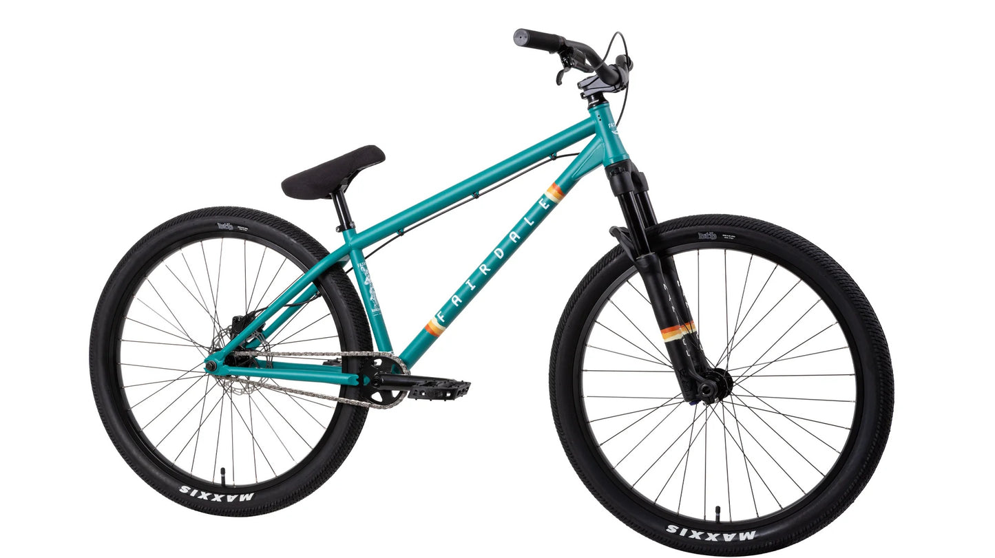 Fairdale HareRaiser FX 26"