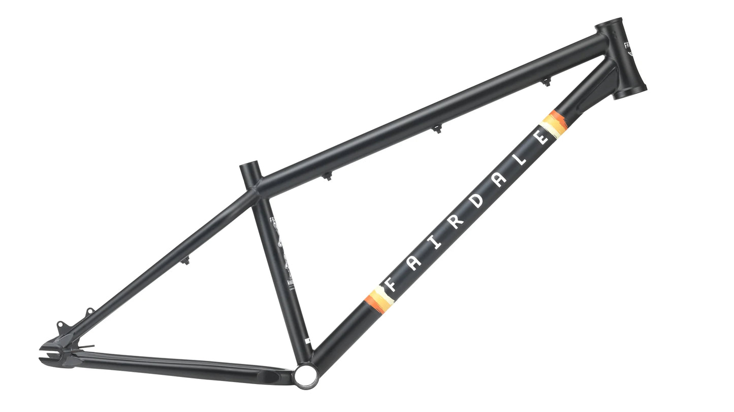 Fairdale Hareraiser Frame/Fork - 26"