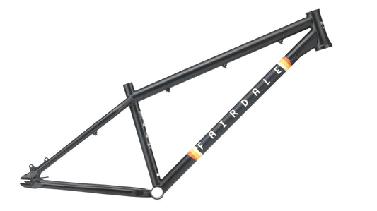 Fairdale Hareraiser Frame/Fork - 26"