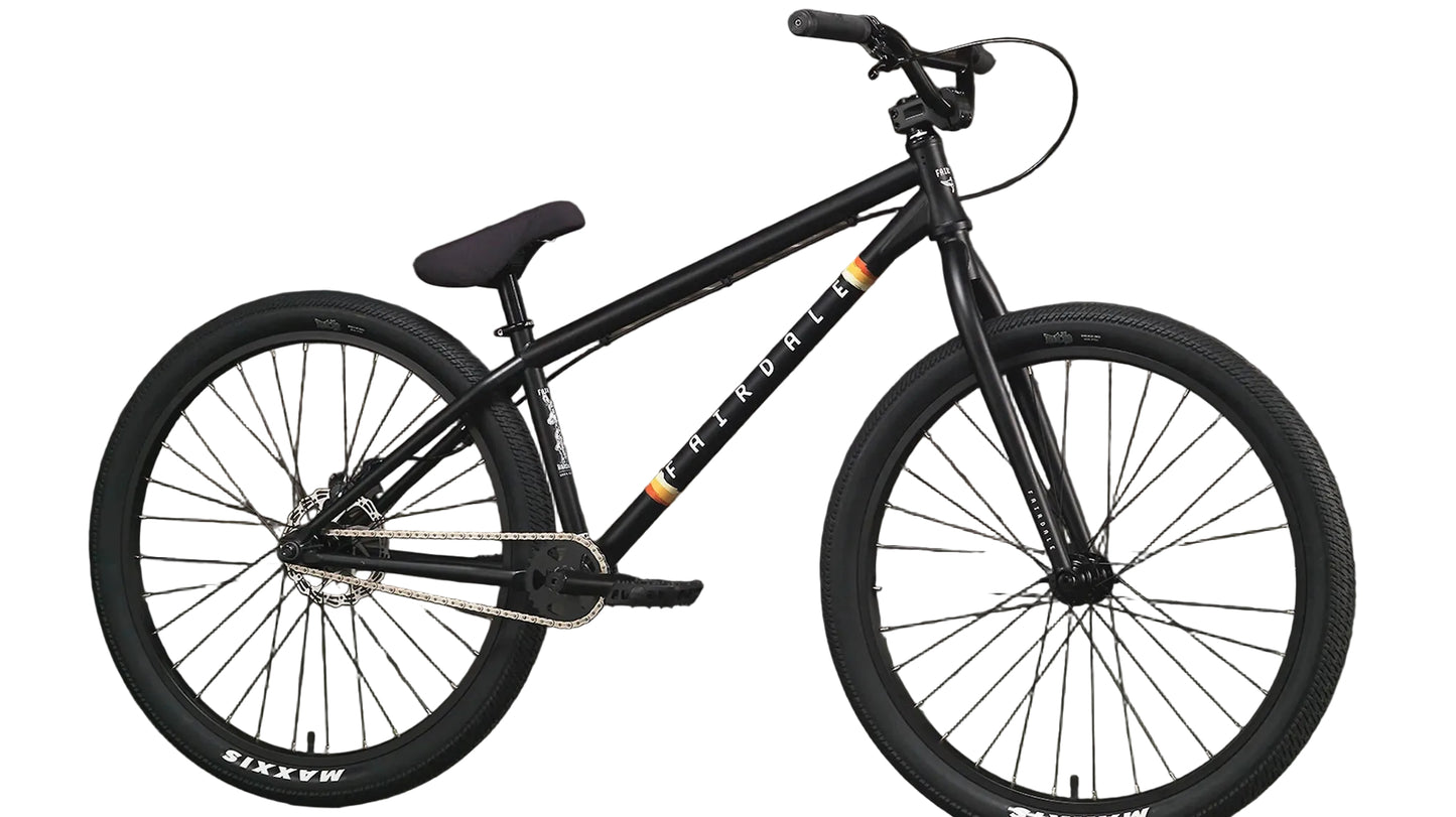 Fairdale HareRaiser 26"