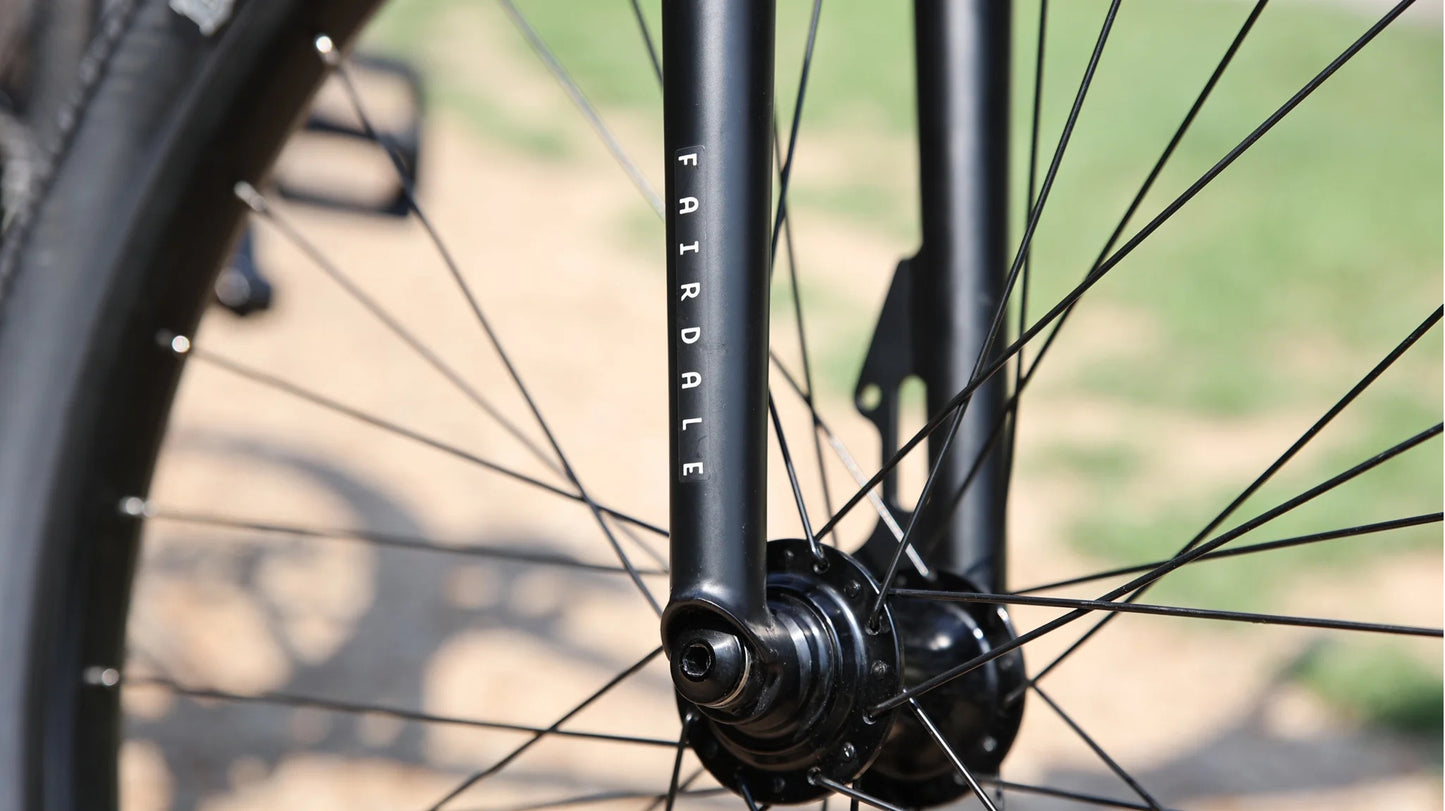 Fairdale HareRaiser 26"