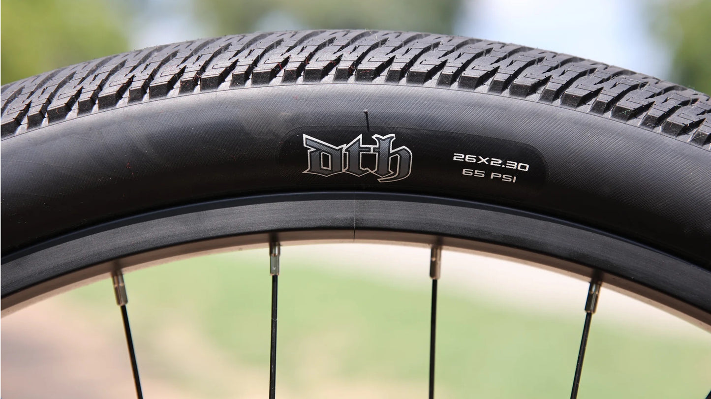 Fairdale HareRaiser 26"