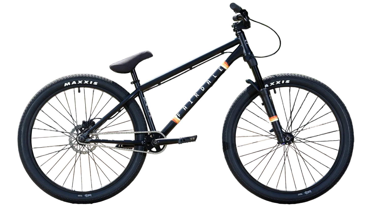 Fairdale HareRaiser FX 26"