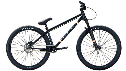 Fairdale HareRaiser FX 26"